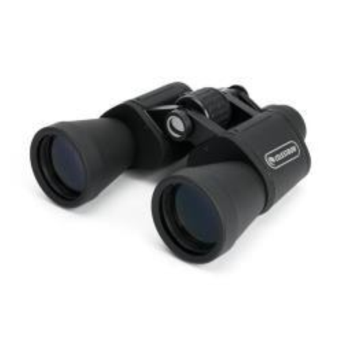 Celestron UpClose G2 71256 - Binoculare 10 x 50 - porro